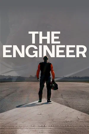Постер: The Engineer