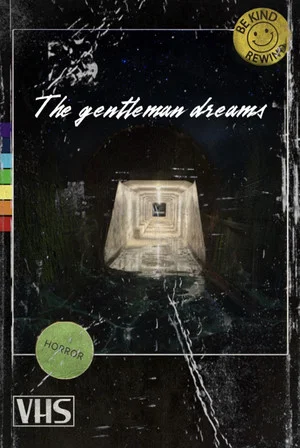 Постер: The gentleman dreams