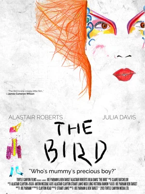 Постер: The Bird