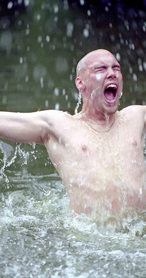 Постер: Belly Button