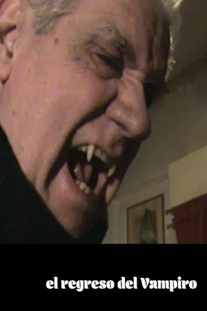 Постер: Return of the vampire
