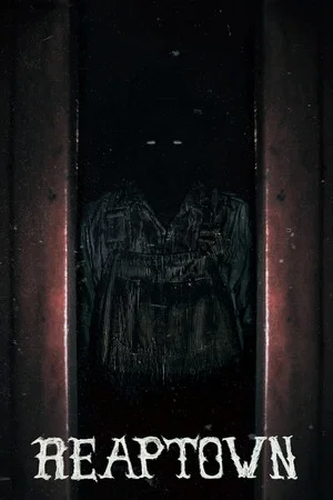 Постер: Риптаун