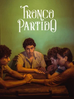 Постер: Tronco Partido