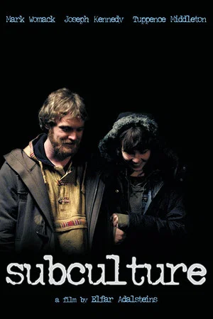 Постер: Subculture