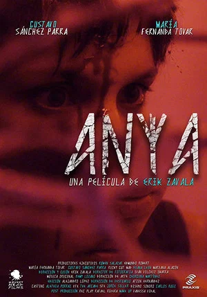 Постер: Anya