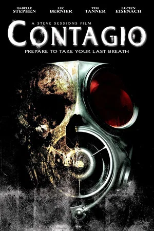 Постер: Contagio