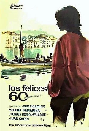 Постер: The Happy Sixties