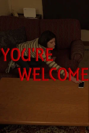 Постер: You're Welcome