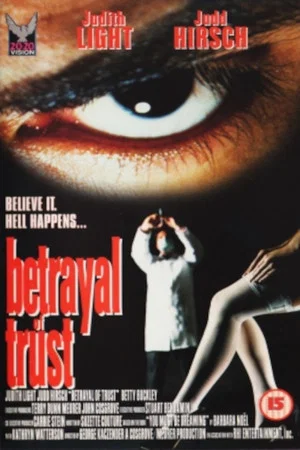 Постер: Betrayal of Trust