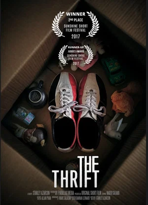 Постер: The Thrift