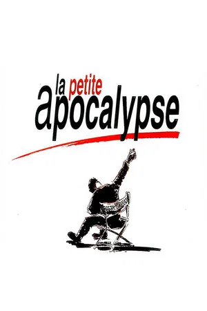 Постер: The Little Apocalypse