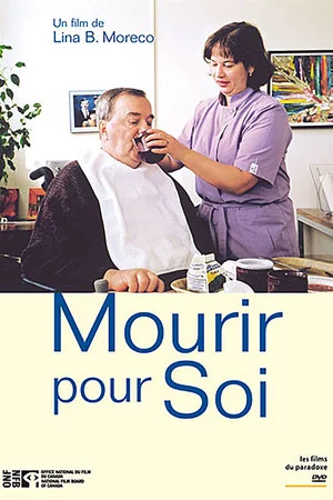 Постер: Mourir pour soi