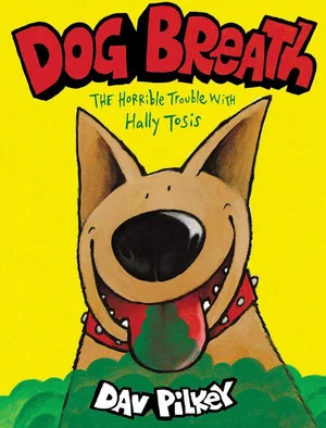 Постер: Dog Breath