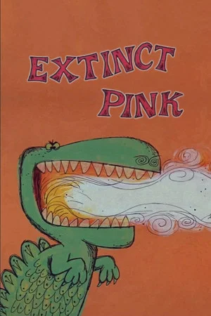 Постер: Extinct Pink
