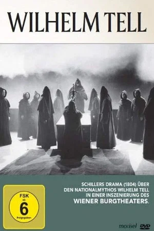Постер: Wilhelm Tell