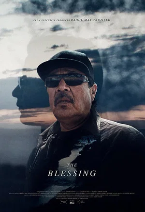 Постер: The Blessing