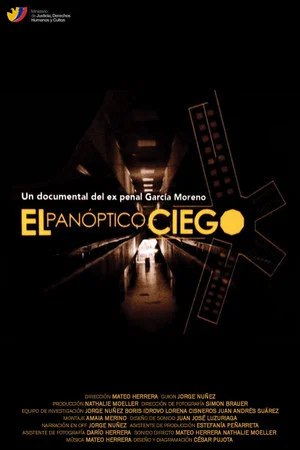 Постер: El Panóptico Ciego