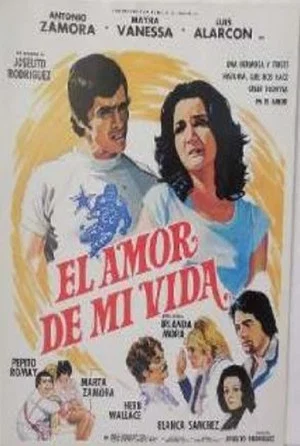 Постер: El amor de mi vida
