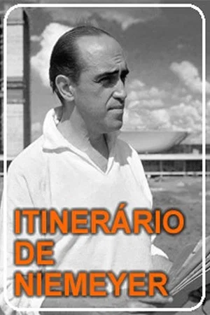 Постер: Itinerário de Niemeyer