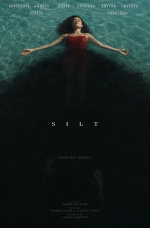 Постер: Silt