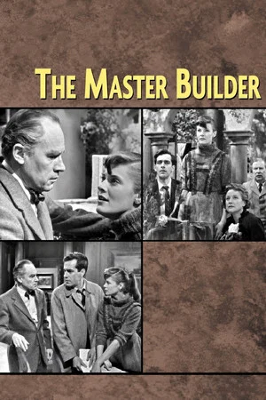 Постер: The Master Builder