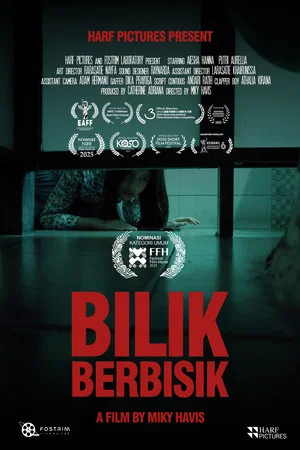 Постер: Bilik Berbisik