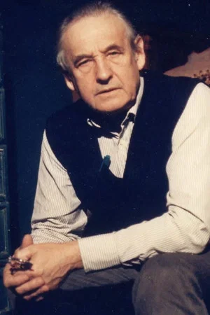 Постер: Sygnowane Andrzej Wajda