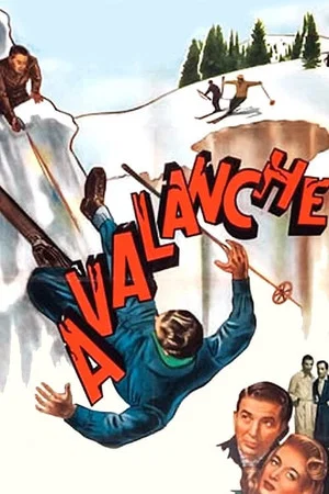 Постер: Avalanche