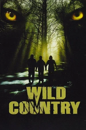 Постер: Wild Country