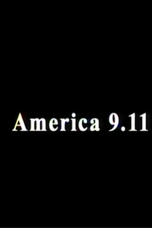 Постер: 9-11: American Reflections