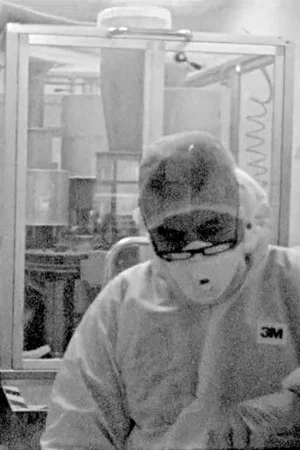 Постер: Pill Factory