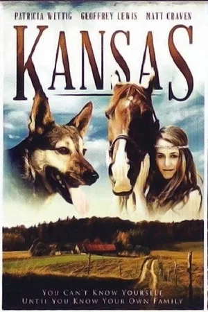 Постер: Kansas