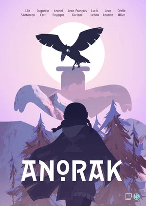 Постер: Anorak