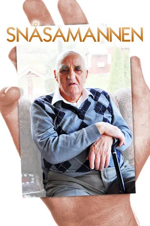 Постер: Snåsamannen