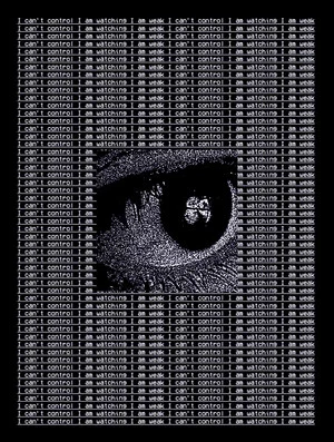 Постер: WEAK