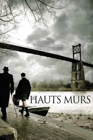Постер: Behind the Walls