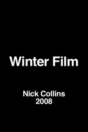 Постер: Winter Film