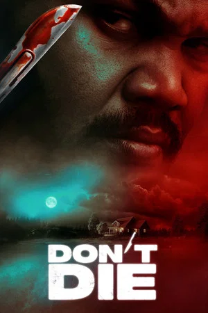 Постер: Don't Die