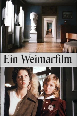 Постер: 1000 Years Weimar