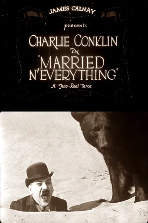 Постер: Married n' Everything