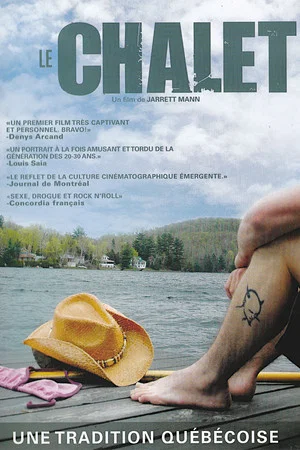 Постер: Le chalet