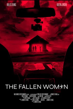 Постер: The Fallen Woman
