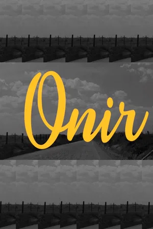 Постер: Onir