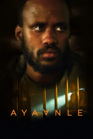Постер: Ayaanle