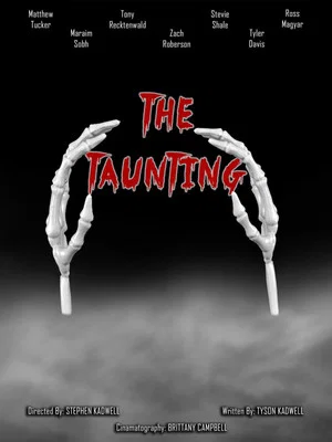 Постер: The Taunting