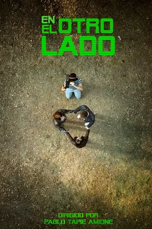 Постер: En el otro lado