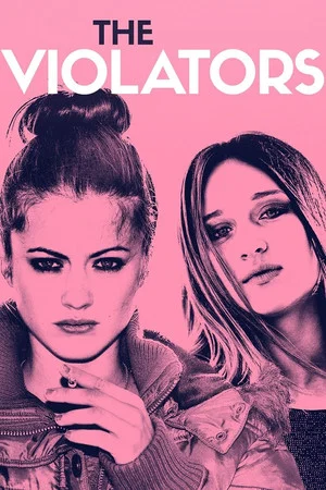 Постер: The Violators