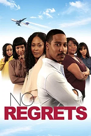 Постер: No Regrets