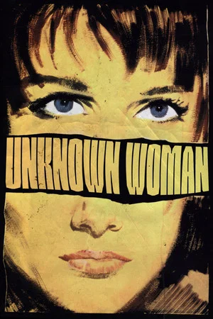 Постер: Unknown Woman