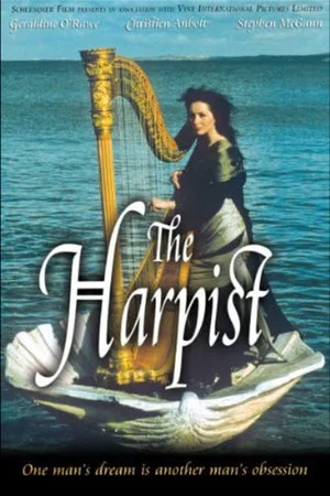 Постер: The Harpist
